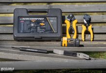 Tooltime – Gadgets von Jagwire