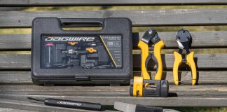 Tooltime – Gadgets von Jagwire