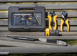 Tooltime – Gadgets von Jagwire