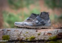 Fizik Terra Clima X2 im Test Terra Clima X2