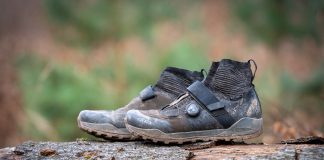 Fizik Terra Clima X2 im Test Terra Clima X2