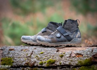 Fizik Terra Clima X2 im Test Terra Clima X2