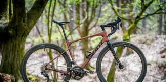 Giant Revolt Advanced Pro 2021 im Test giant revolt advanced pro