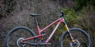 Propain Tyee CF 2020 im Einzeltest