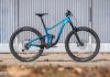 Liv Intrigue 1 – das 29er Trailbike für Frauen im Test Liv Intrigue 1