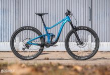 Liv Intrigue 1 – das 29er Trailbike für Frauen im Test Liv Intrigue 1
