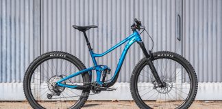 Liv Intrigue 1 – das 29er Trailbike für Frauen im Test Liv Intrigue 1