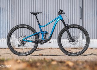 Liv Intrigue 1 – das 29er Trailbike für Frauen im Test Liv Intrigue 1
