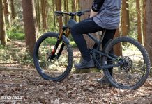 SKYLINE PANTS – Die neue Hose von Troy Lee Designs im Test TLD Skyline Pants