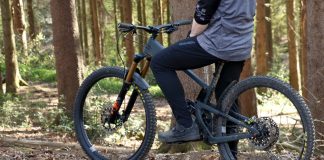 SKYLINE PANTS – Die neue Hose von Troy Lee Designs im Test TLD Skyline Pants