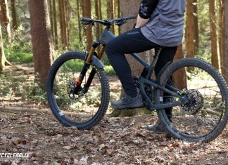 SKYLINE PANTS – Die neue Hose von Troy Lee Designs im Test TLD Skyline Pants