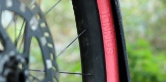 Tannus Armour Tubeless – Reifen-Inserts im Test Tannus Armour Tubeless Title