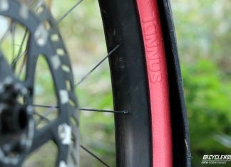 Tannus Armour Tubeless – Reifen-Inserts im Test Tannus Armour Tubeless Title