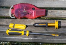 Tooltime – Gadgets von Pedros Diese Tools wurden uns von Pedros zur Verfügung gestellt