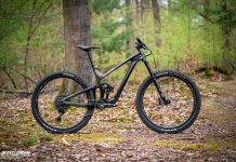 Giant Trance X Advanced Pro 1 29 im Einzeltest giant trance x advanced pro 1