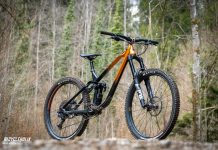 NS Bikes Define AL 170 im Einzeltest