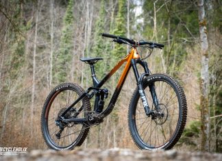 NS Bikes Define AL 170 im Einzeltest