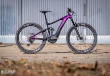 Liv Intrigue X E+ 1 – das 29er eMTB für Frauen Liv Intrigue X E+ 1