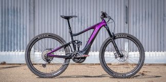 Liv Intrigue X E+ 1 – das 29er eMTB für Frauen Liv Intrigue X E+ 1
