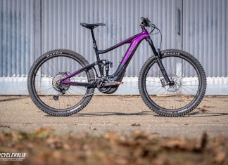 Liv Intrigue X E+ 1 – das 29er eMTB für Frauen Liv Intrigue X E+ 1