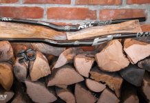 Erstkontakt – Reverse Components Cockpit Reverse Components