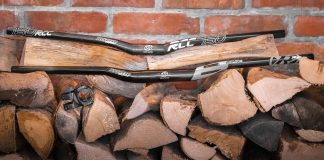 Erstkontakt – Reverse Components Cockpit Reverse Components