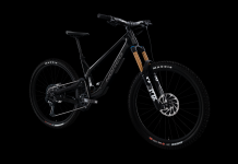 Auf der Jagt nach Bestplatzierungen – das neue Norco Range