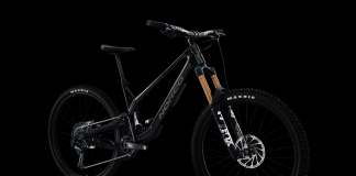 Auf der Jagt nach Bestplatzierungen – das neue Norco Range