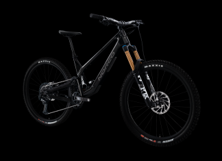 Auf der Jagt nach Bestplatzierungen – das neue Norco Range