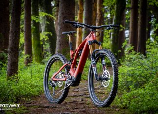 Alle guten Dinge sind drei – Specialized Turbo Levo der dritten Generation im Einzeltest