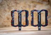 Reverse Escape Pro Pedale im Kurztest escape pro