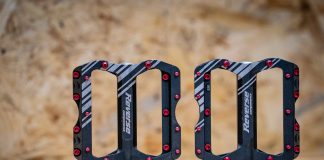 Reverse Escape Pro Pedale im Kurztest escape pro