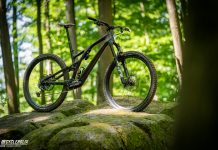 Specialized Stumpjumper EVO 2021 – der große Bruder im Test