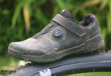 Crankbrothers Mallet E Schuhe im Test