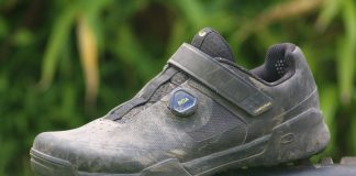 Crankbrothers Mallet E Schuhe im Test