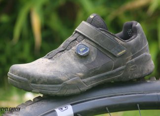 Crankbrothers Mallet E Schuhe im Test