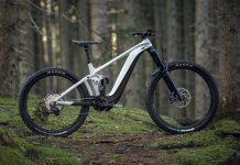 Das neue Giant Reign E+ ist da!