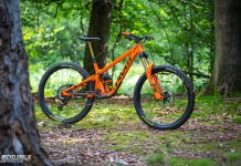 Das neue Pivot Firebird im Test – Gib mir mehr! pivot firebird 2021