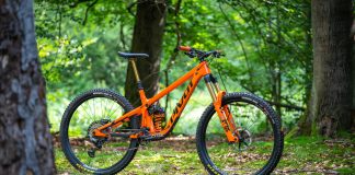 Das neue Pivot Firebird im Test – Gib mir mehr! pivot firebird 2021