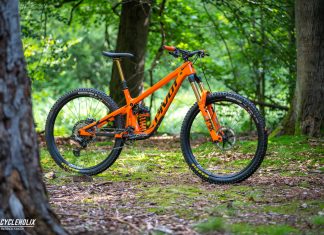 Das neue Pivot Firebird im Test – Gib mir mehr! pivot firebird 2021