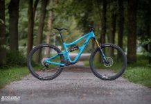 Das Ibis Ripmo V2 im Einzeltest Ibis Ripmo V2