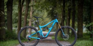 Das Ibis Ripmo V2 im Einzeltest Ibis Ripmo V2
