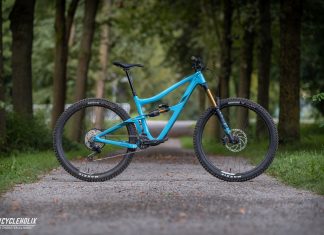 Das Ibis Ripmo V2 im Einzeltest Ibis Ripmo V2