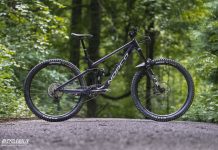 Norco Sight C2 Shimano im Test Norco Sight