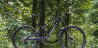 Norco Sight C2 Shimano im Test Norco Sight