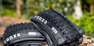 Onza Ibex 2022 im Test