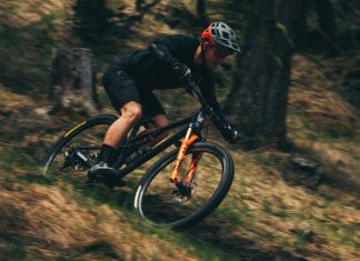 Das neue Rocky Mountain Element Modeljahr 2022 rocky mountain element