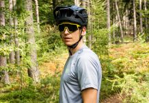 100% Altec – Die All-Mountain Halbschale im Test