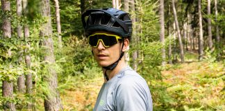 100% Altec – Die All-Mountain Halbschale im Test