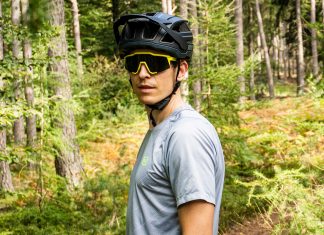 100% Altec – Die All-Mountain Halbschale im Test